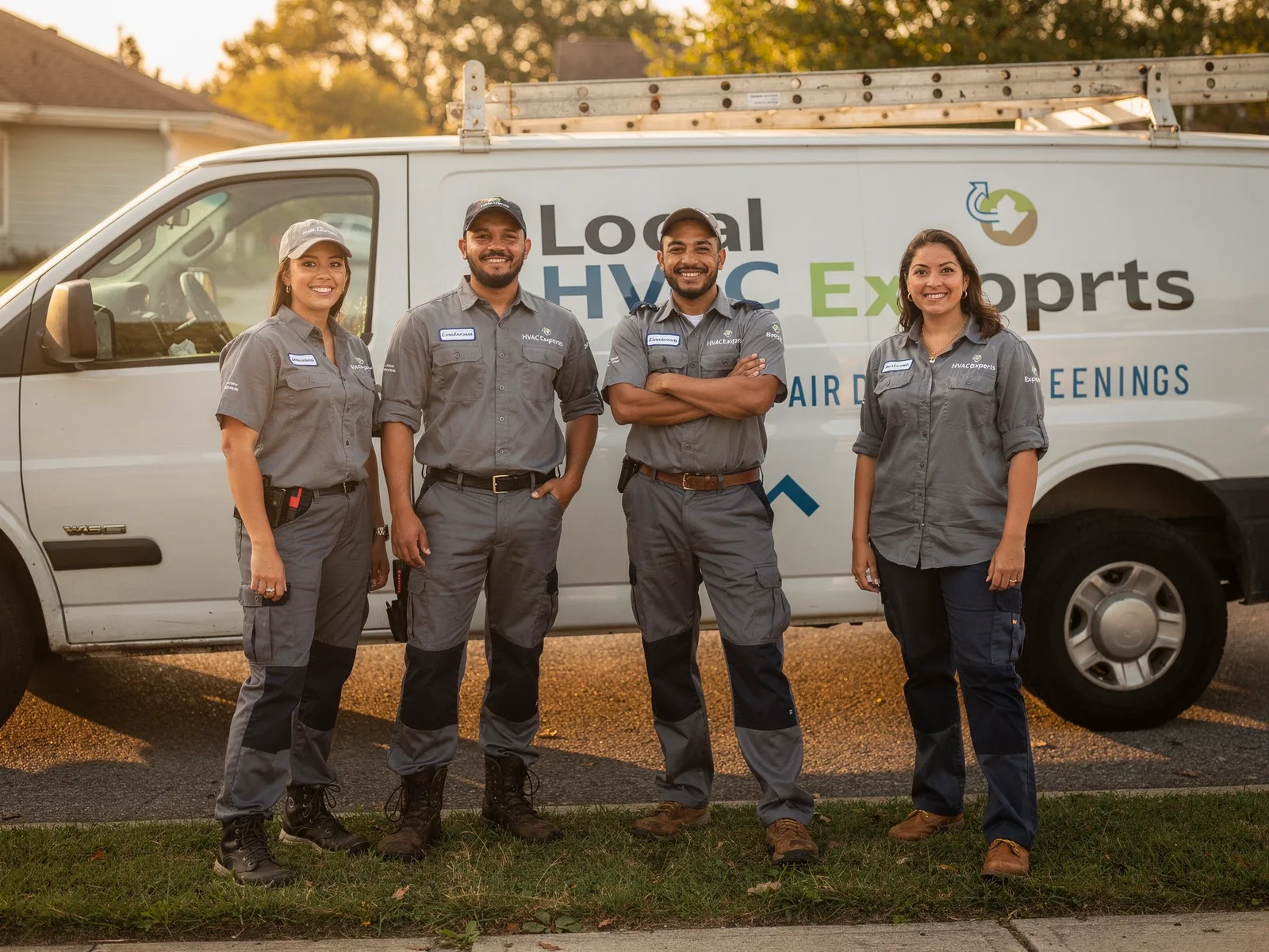 24/7 HVAC Repair & AC Replacement company in Townsend, GA